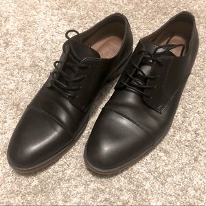 Men Apt 9 Dress Shoes